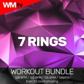 7 Rings (Workout Remix 135 Bpm) artwork