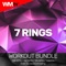 7 Rings (Workout Remix 135 Bpm) artwork