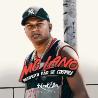 Respeito Não Se Compra — Mc Lano