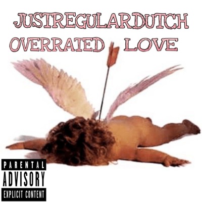 Overrated Love - Single