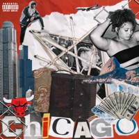 Chicago - Single - DJ Fabio Broa, Shamilla & Forever Doyan