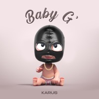 Baby G' - EP - Karus