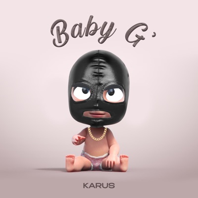 Baby G' - EP
