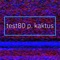 Test80 (Battling Addictions) - Wasted Potency lyrics