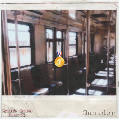 Ganador (feat. Caniz XL) - Single