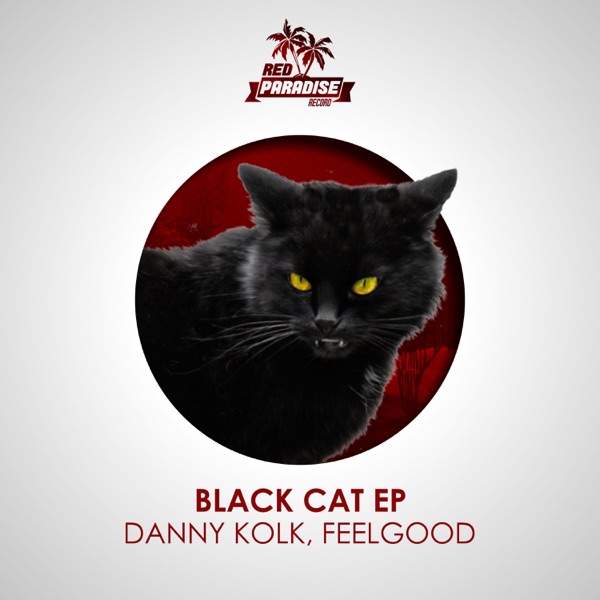 Black Cat - Single