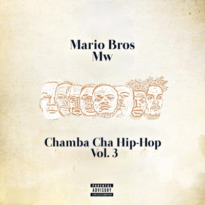 Chamba Cha Hip-Hop, Vol. 3