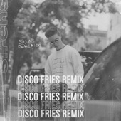 Sirens (Disco Fries Remix) artwork