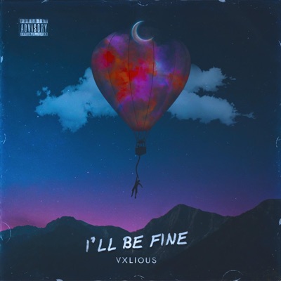I'll Be Fine - Single