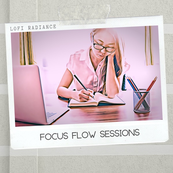 Focus Flow Sessions - EP