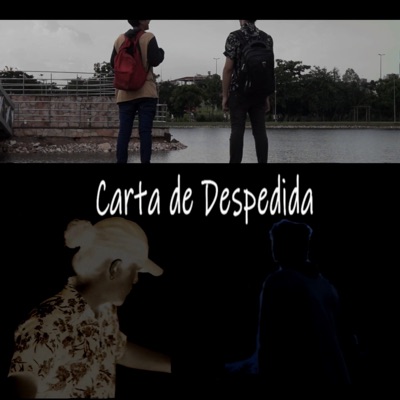 Carta de Despedida (feat. Packie) - Single