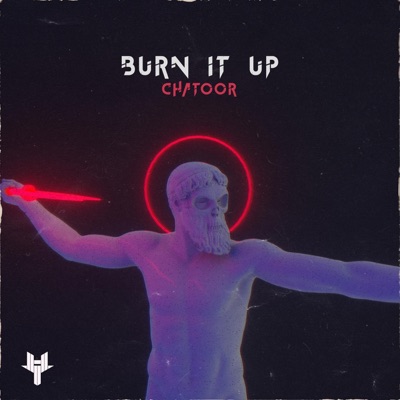 Burn It Up - Single