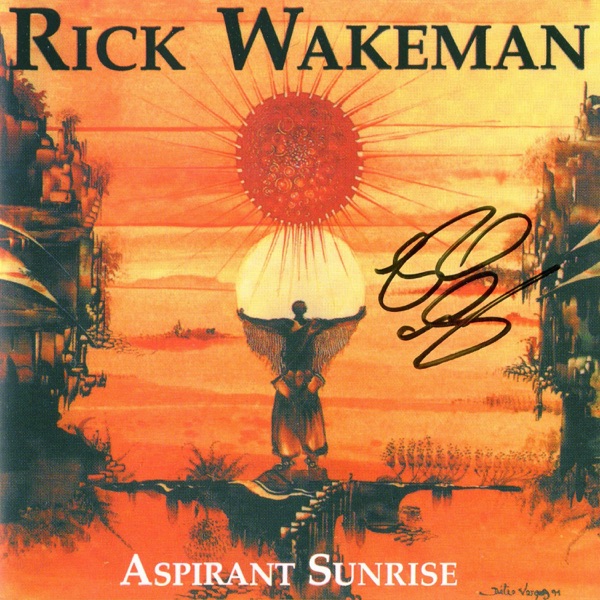 Aspirant Sunrise