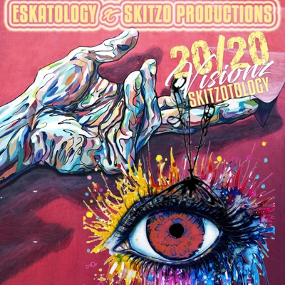 2020 Visions