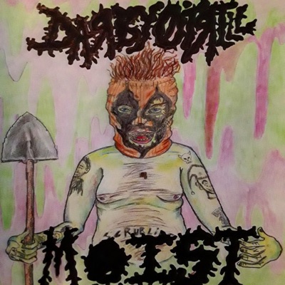 Moist (feat. Devereaux) - Single