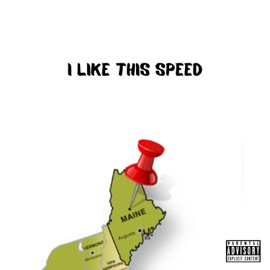 I Like This Speed Mckyy