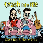 Crash into Me artwork