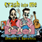 Crash into Me - Steve Aoki & Darren Criss lyrics