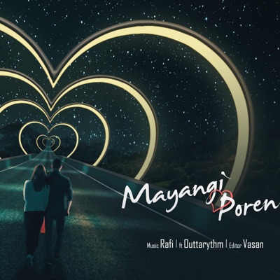 Mayangi Poran - Single