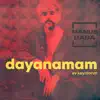 Manuş Baba - Dayanamam