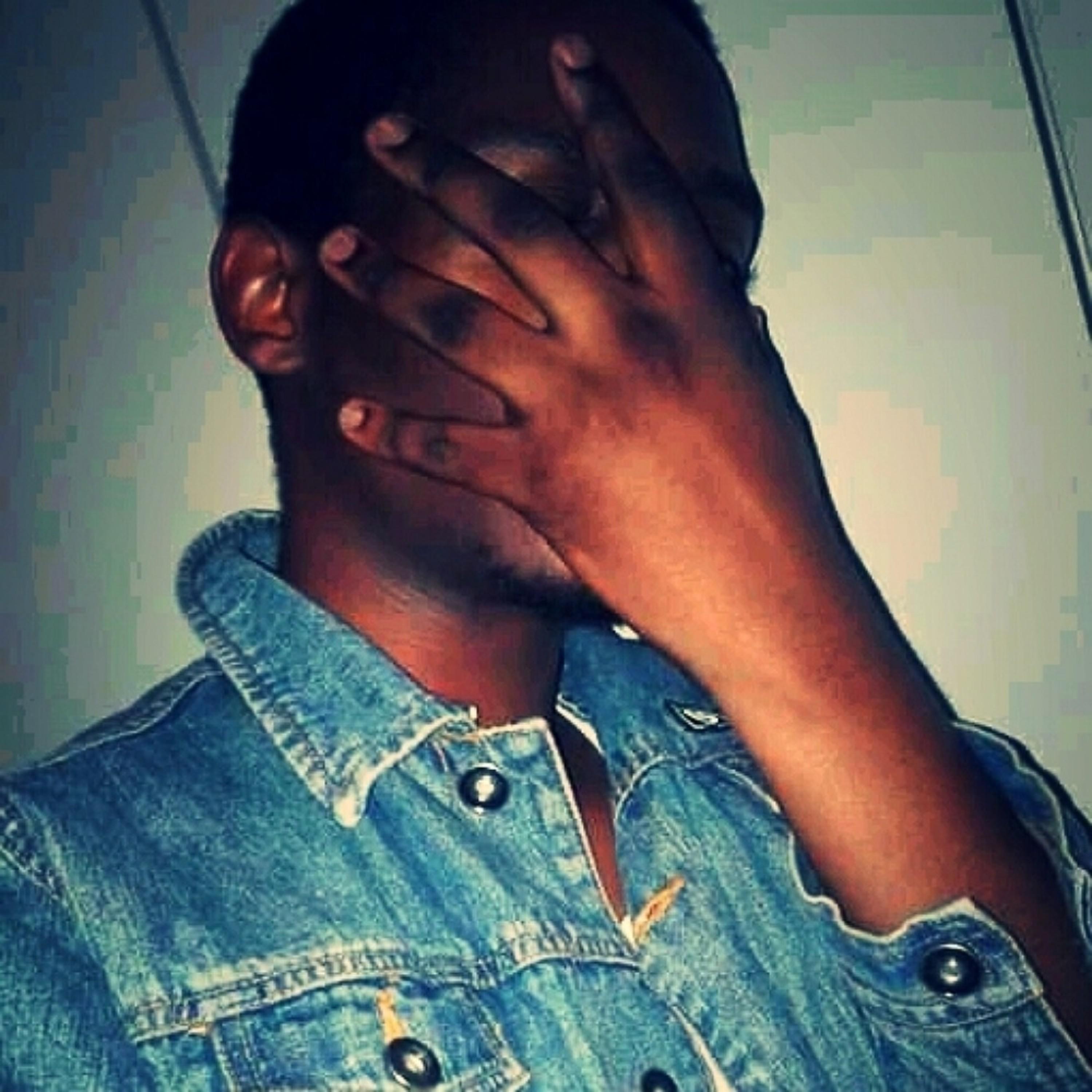 Fear - Single