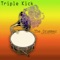 The Drummer (feat. Locol) - Triple Kick lyrics