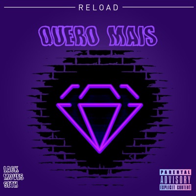 Quero Mais - Single