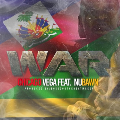 War (feat. Nubawn) - Single