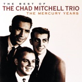 The Chad Mitchell Trio - The Marvelous Toy