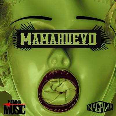 Mamahuevo - Single
