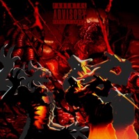 Naked Katana - Single - DEATHLESSIQ