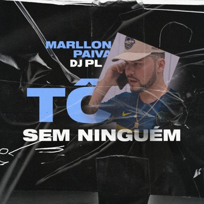 Tô Sem Ninguém - Single
