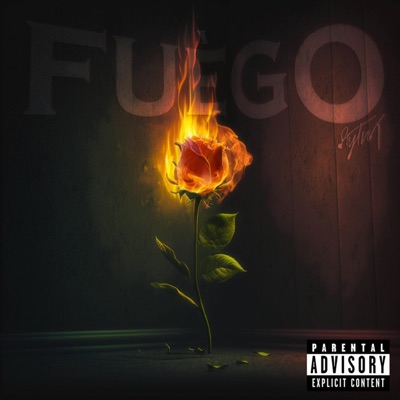 FUÈGO - Single
