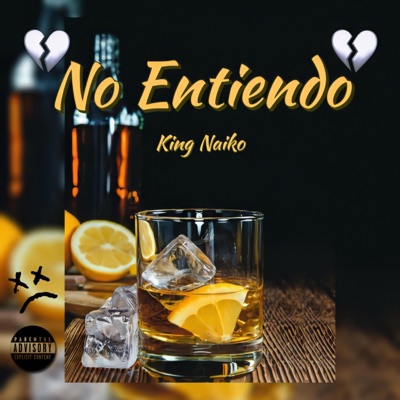 No Entiendo - Single