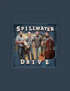 Ouve Spillwater Drive, vê vídeos de música, lê a biografia, vê as datas da digressão e muito mais!