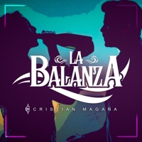 La Balanza - Single - Cristian Magaña