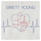 Lady - Brett Young lyrics