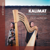 Various Composers: Kalimat - Duo Aznem