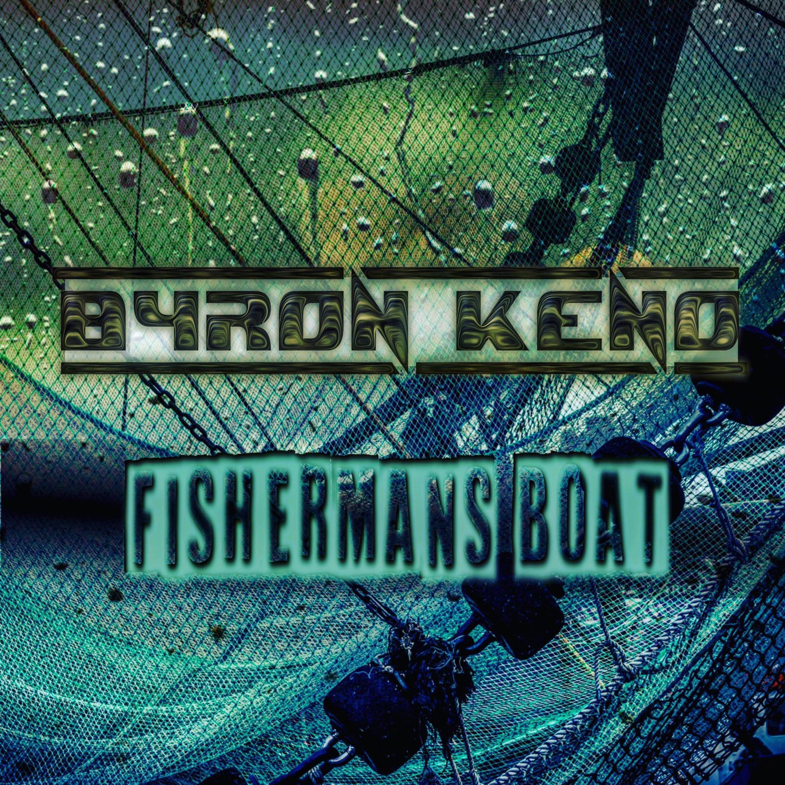 Byron Keno - Gravity