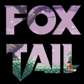 Foxtail - Forest Sunrise