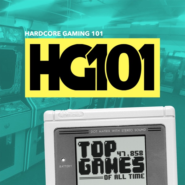 Hardcore Gaming 101