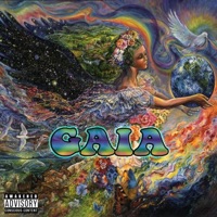 Gaia (feat. Griiief) - Single - Pleiiiades