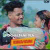 Dighalbank Ren Kisku Kuri - Single