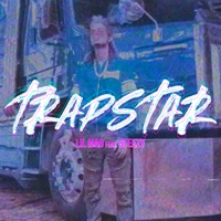 Trapstar (feat. Steezy) - Single - Lil Mag