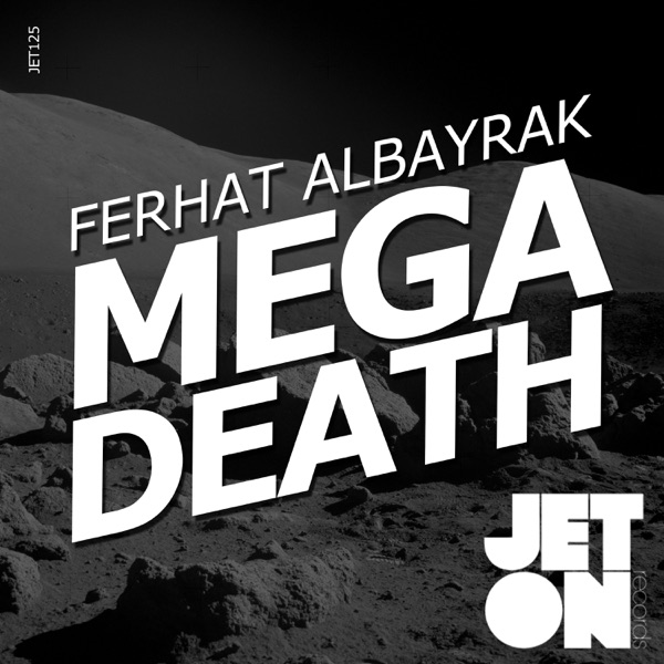 Mega Death - Single