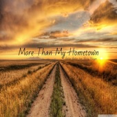 More Than My Hometown (feat. Wesley Morgan) artwork