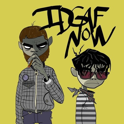 Idgaf Now (feat. Bry Greatah) [Remix] - Single