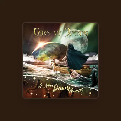 Listen to Tales Of Evening, watch music videos, read bio, see tour dates & more!