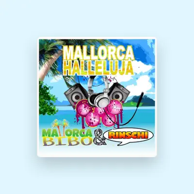 Listen to Mallorca Bibo, watch music videos, read bio, see tour dates & more!