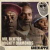 Mr. Bertus - Green Apple (Remastered)